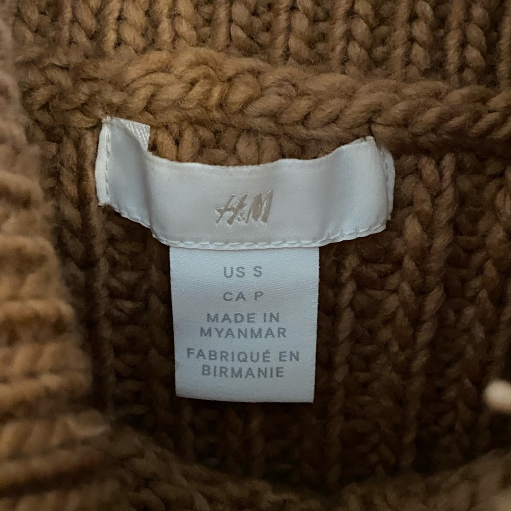 H&M Sweater bundle - Picture 4 of 4